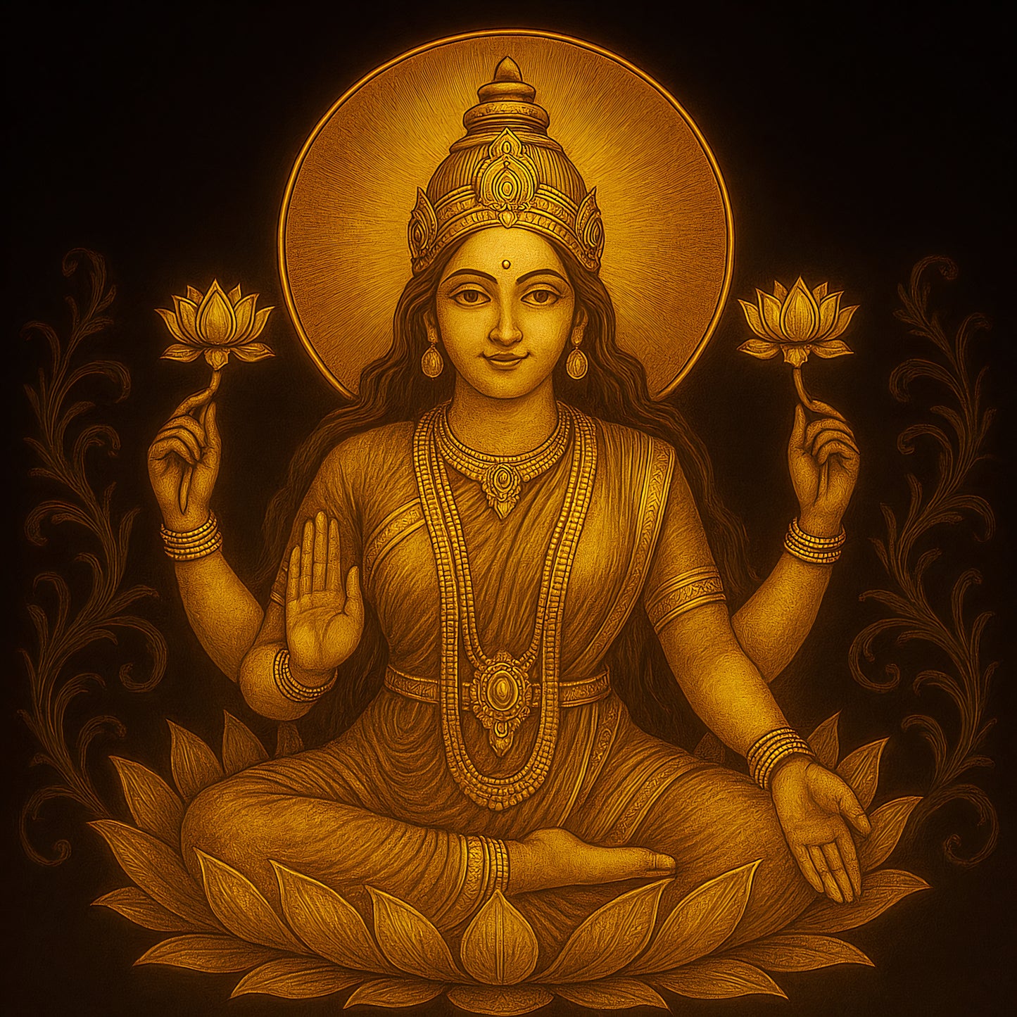 Lakshmi