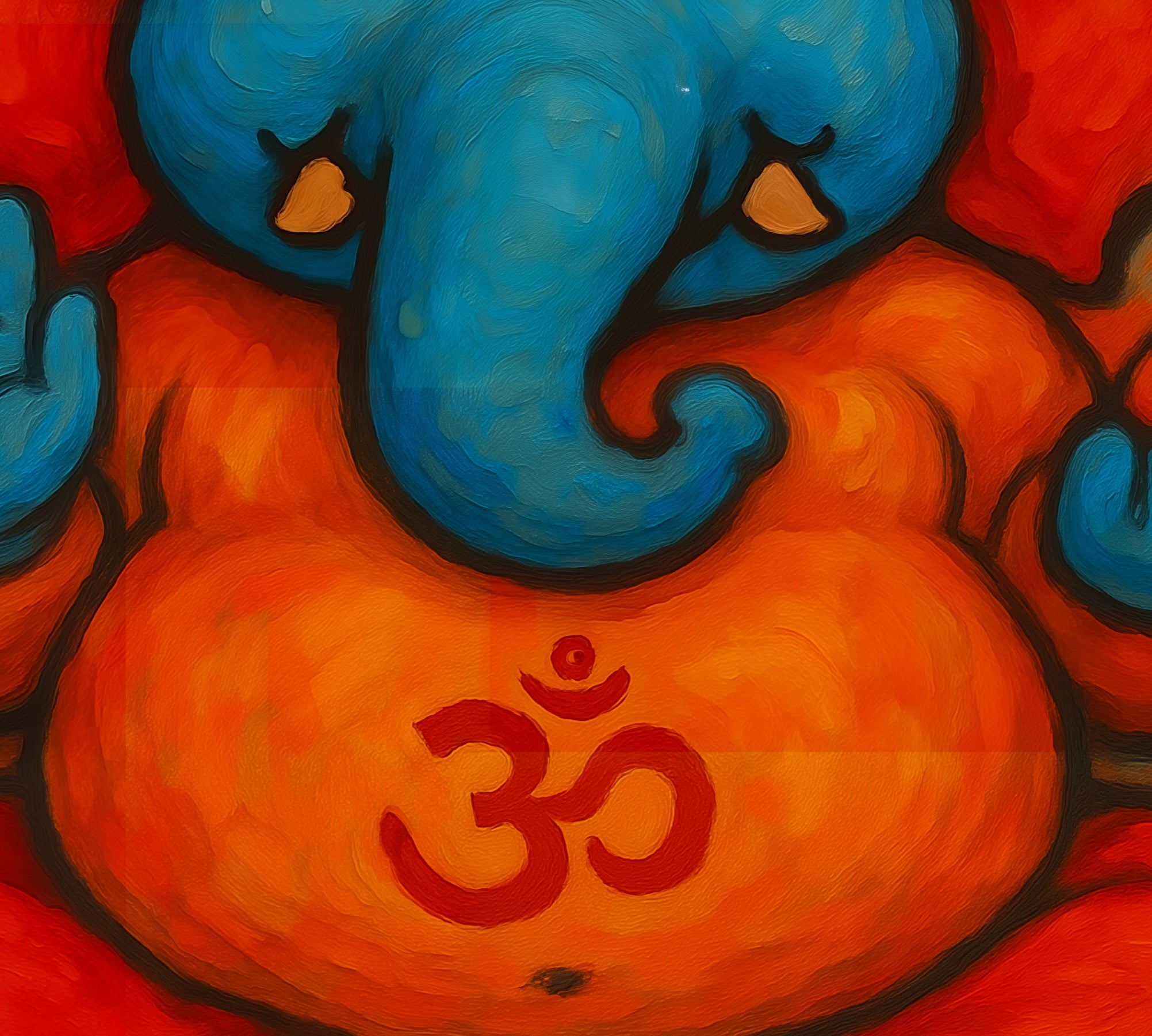 Ganesha