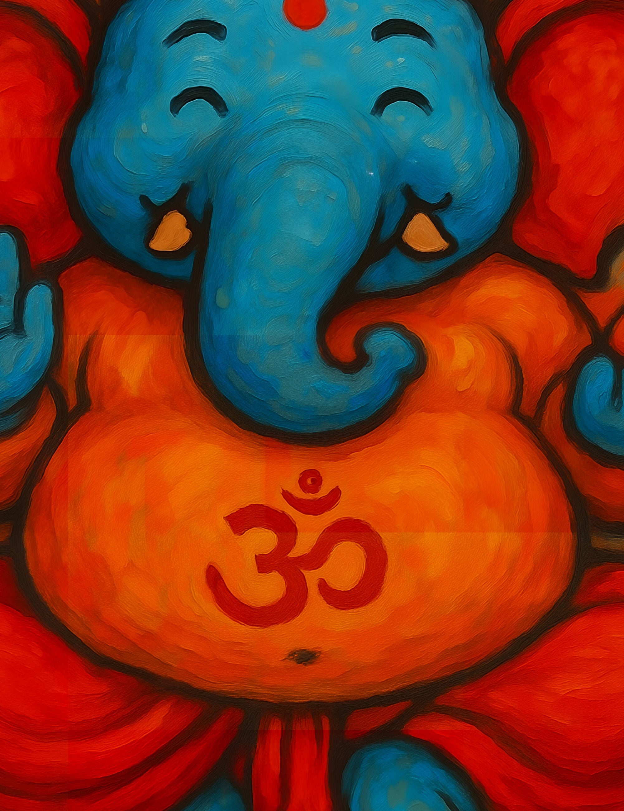 Ganesha