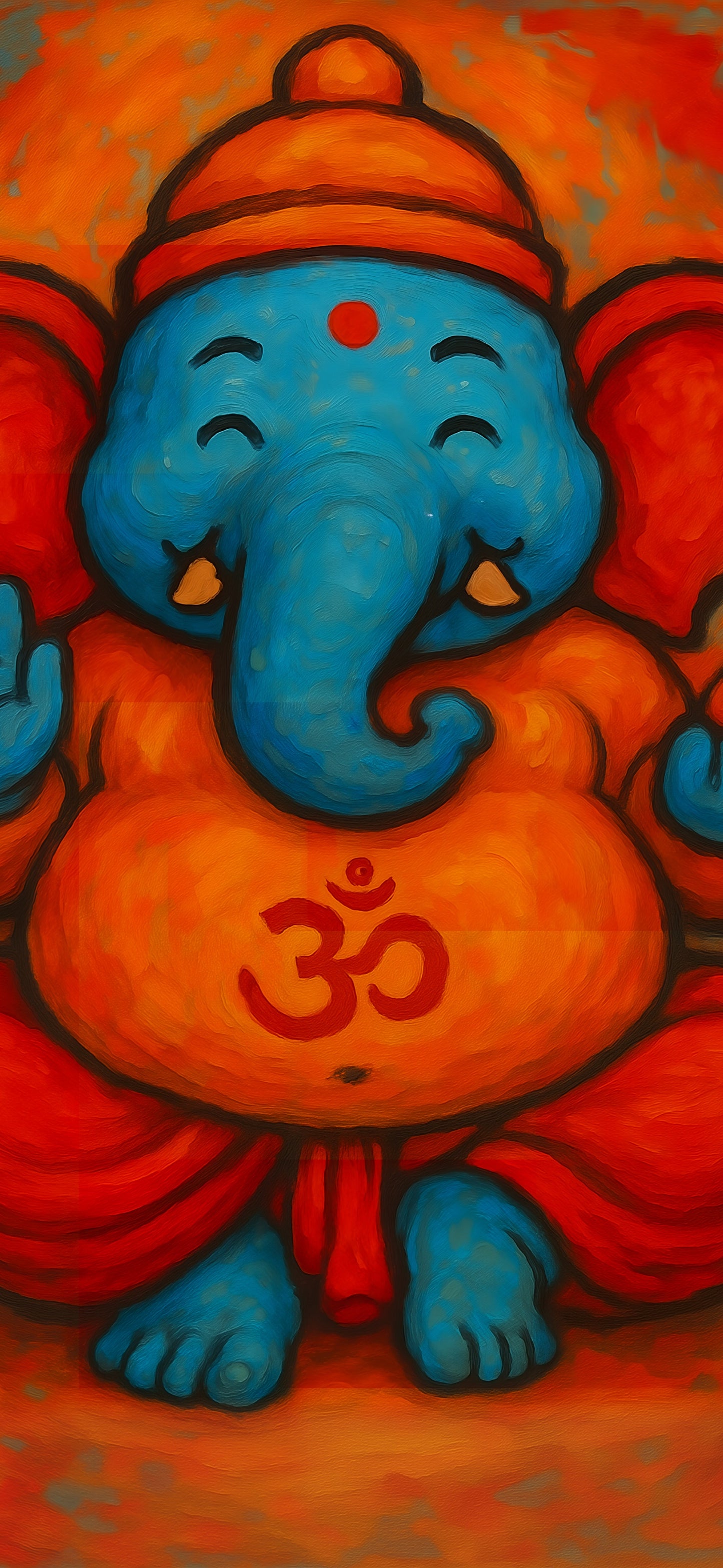 Ganesha - Image à Télécharger