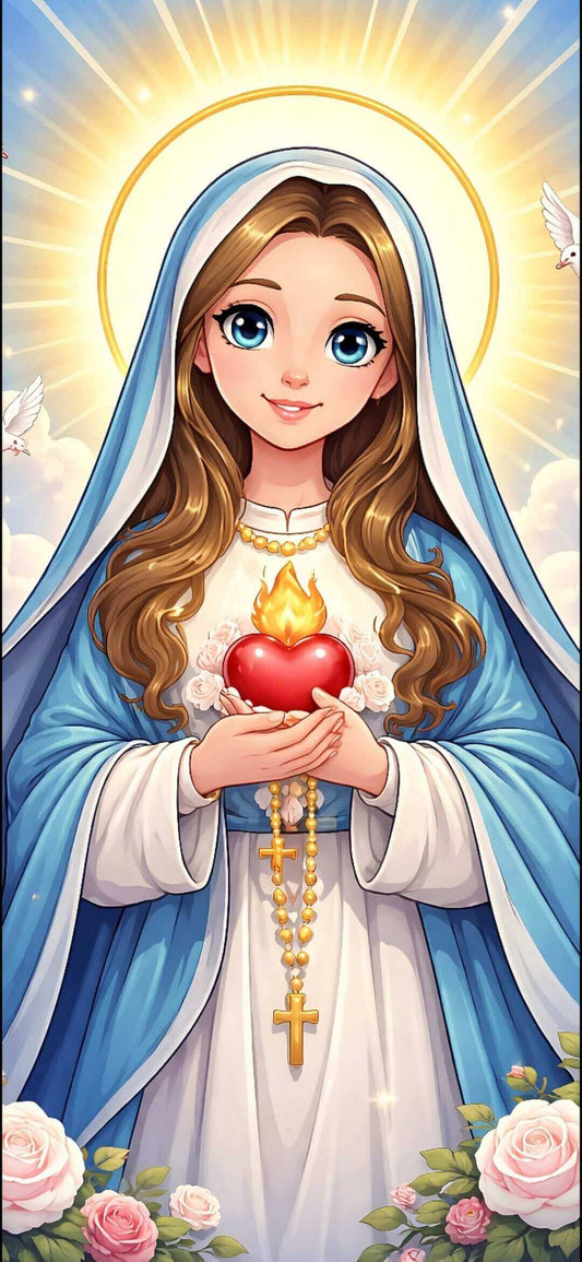 Sainte Marie - Digital