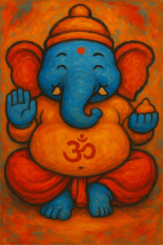 Ganesha