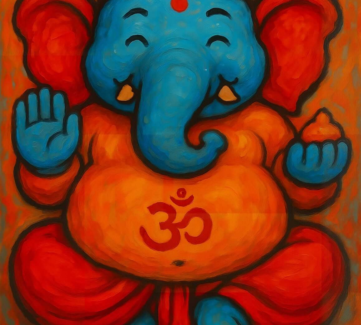 Ganesha