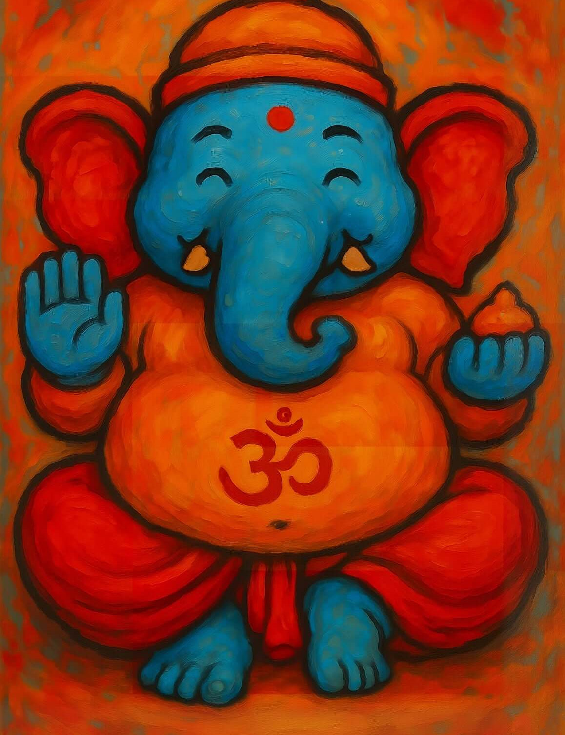 Ganesha