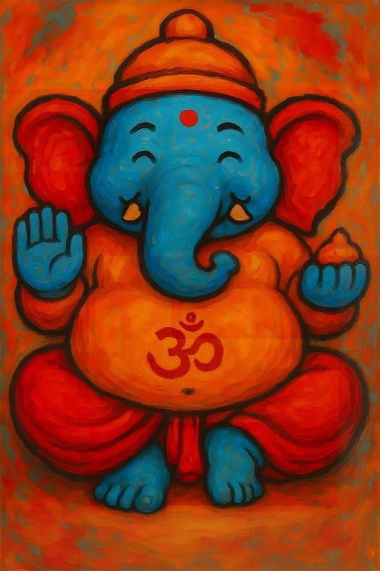 Ganesha - Image à Télécharger