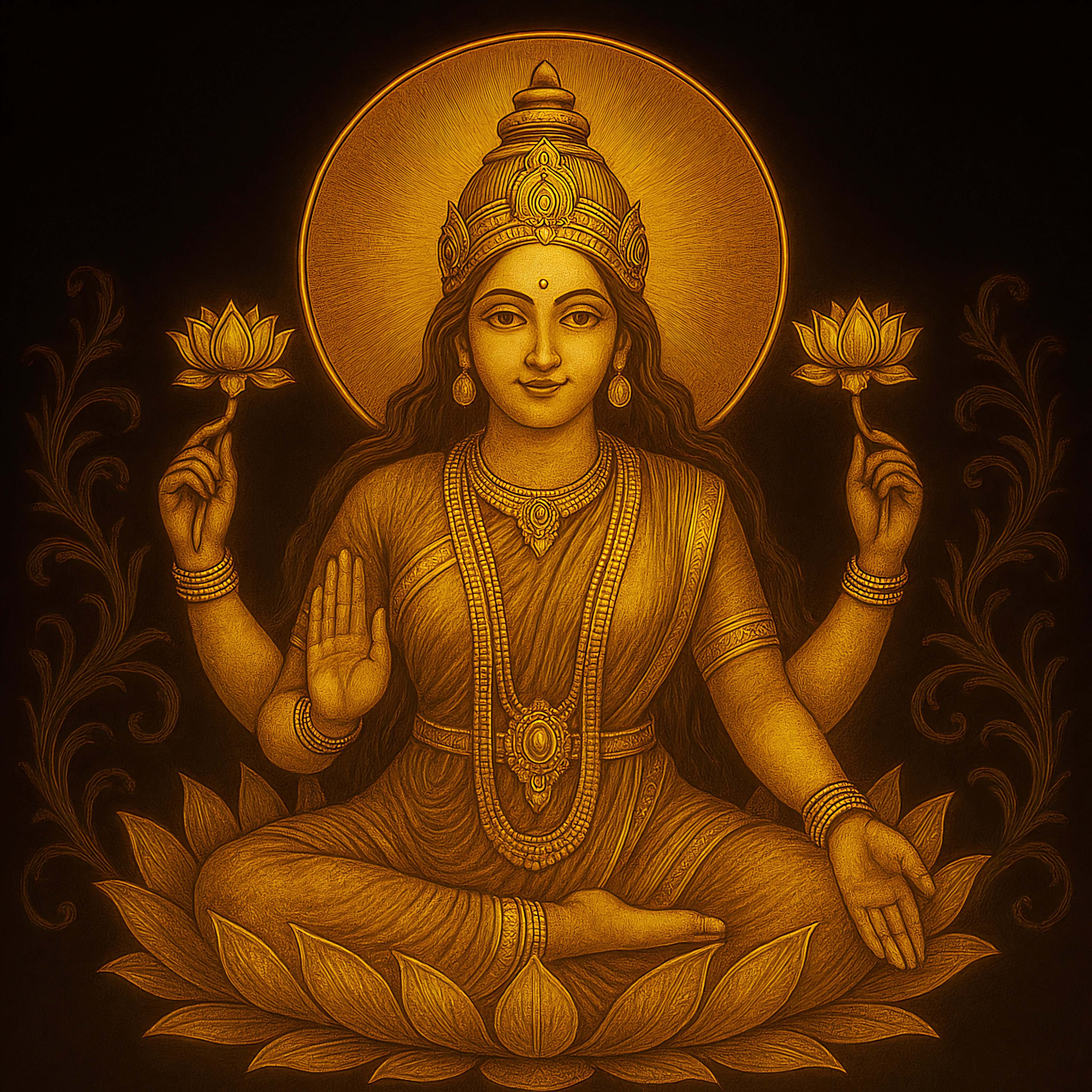 Lakshmi