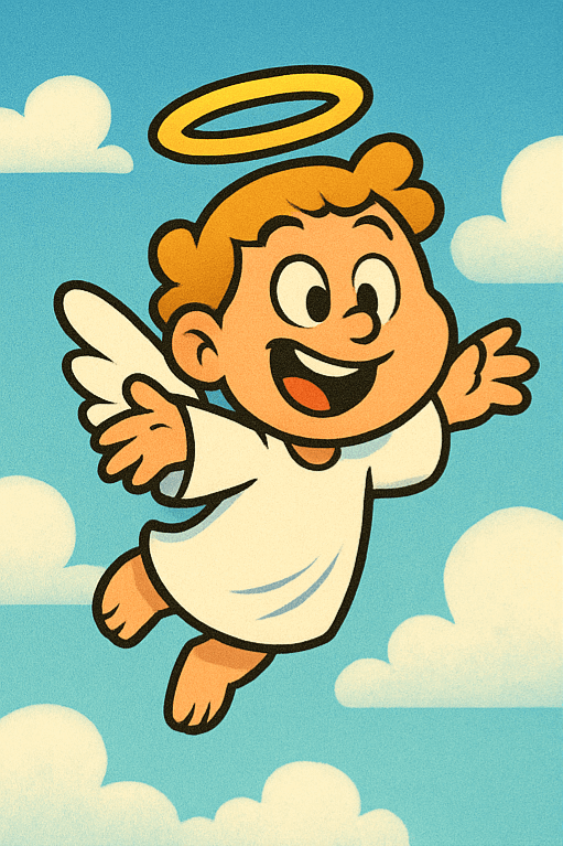 Joie - Digital Téléchargeable